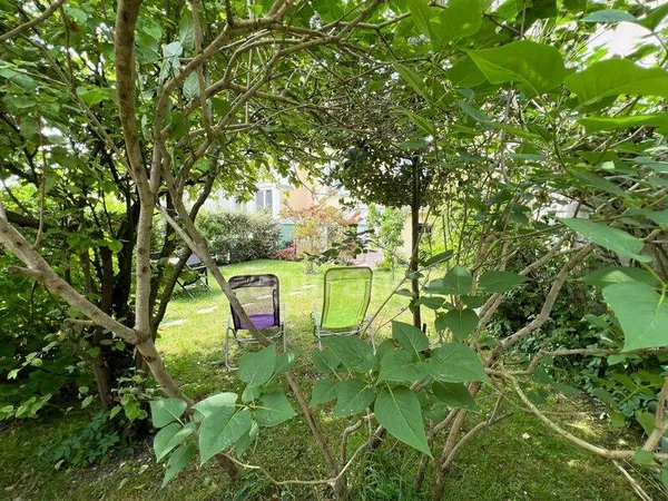 Maison 6 pièces 114 m²
