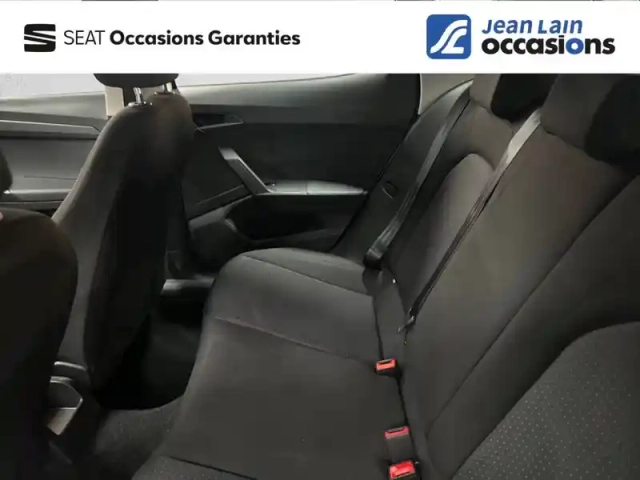 Seat Ibiza 1.0 tsi 95 ch s/s bvm5 — photo 6