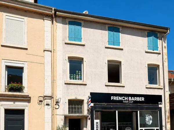 Immeuble - epinal - 211m2
