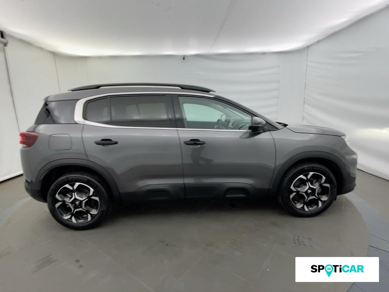 Citroën C5 Aircross 1.5 bluehdi 130ch max boite automatique — photo 4