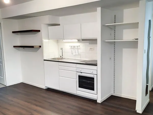 Appartement 2 pièces 37 m²