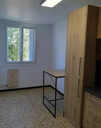 Appartement 5 pièces 80 m²