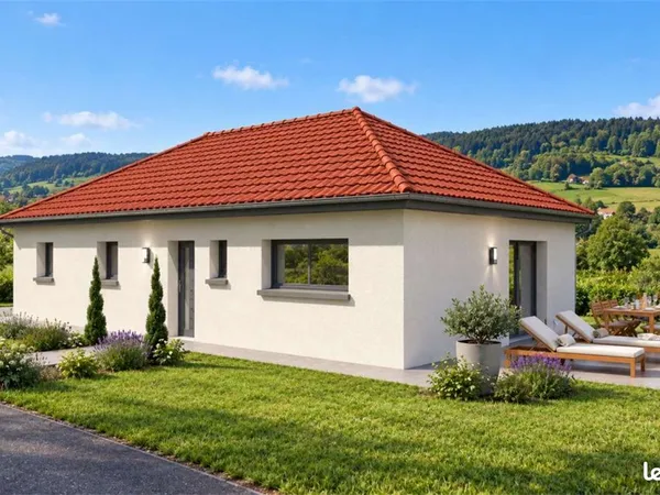 Votre maison, vos envies, votre projet à onglières