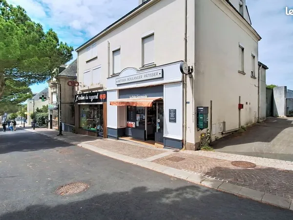 Duplex 6 pièces 133 m²