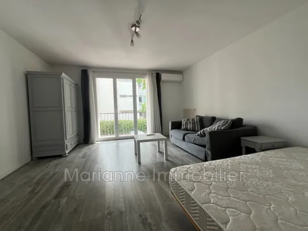 Vente appartement 1 Pièce(s)