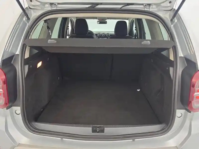 Dacia Duster eco-g 100 4x2 — photo 20