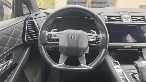 DS DS7 1.6 E-Tense 300 Hybrid 4X4 EAT8 - Cross Rivoli – 2020 – 161467 km – Hybride rechargeable – Boîte Automatique — photo 37