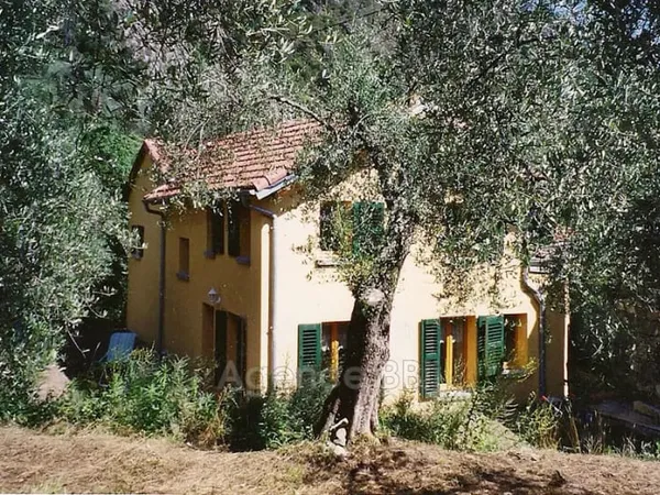Maison 5 pièces 108 m²