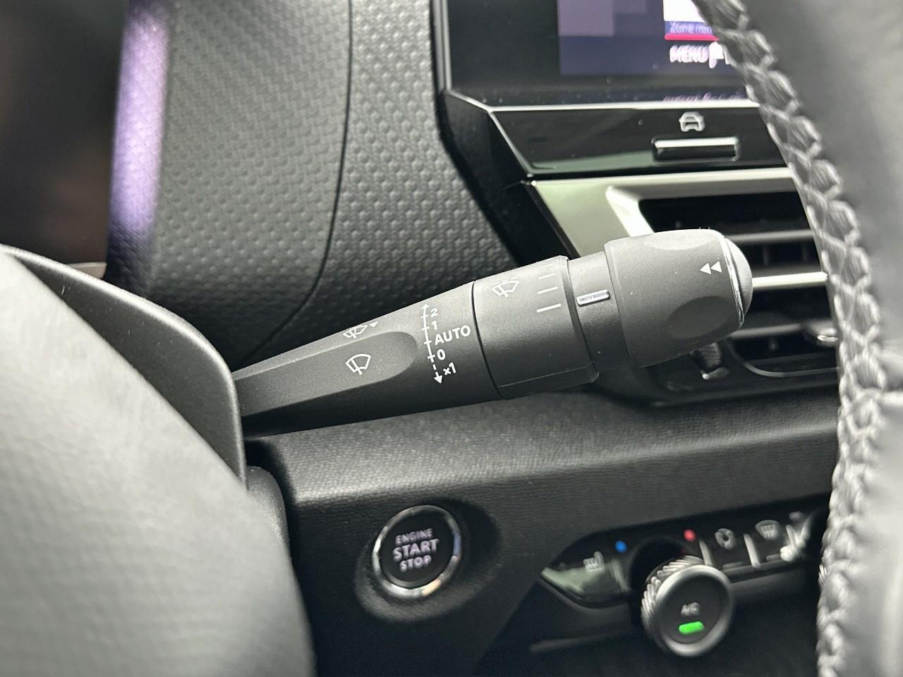 Citroën C4 puretech 155 s&s eat8 shine pack — photo 18