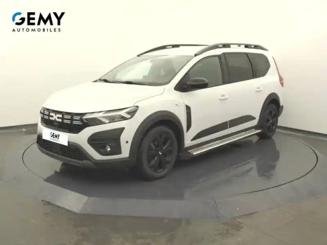 Dacia Jogger eco-g 100 7 places — photo 1