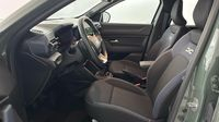Dacia Duster 1.0 ECO-G 100ch Expression — photo 12