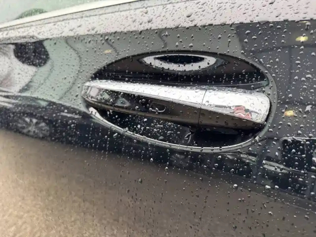 Mercedes Classe A 250 e hybrid eq 8g-dct — photo 53