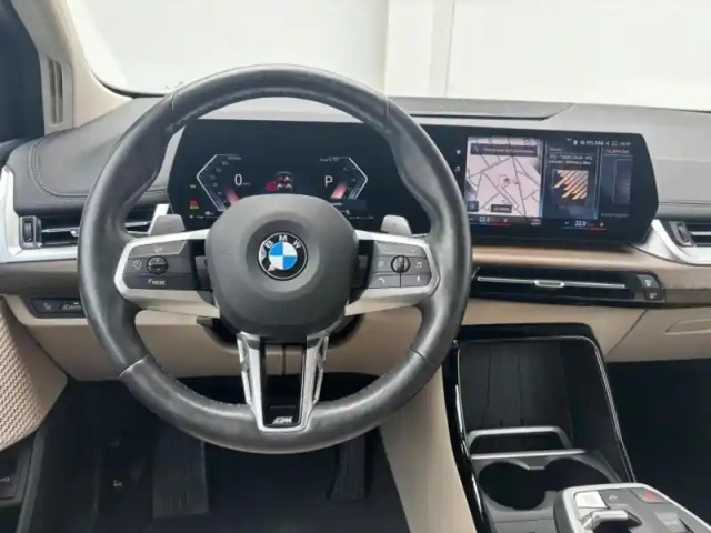 Bmw Serie 2 série 2 activetourer 218i 136ch luxury dkg7 — photo 6