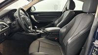 Bmw Série 2 Coupé 230i 252ch Luxury — photo 12
