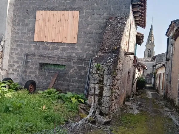 Remise a restaurer