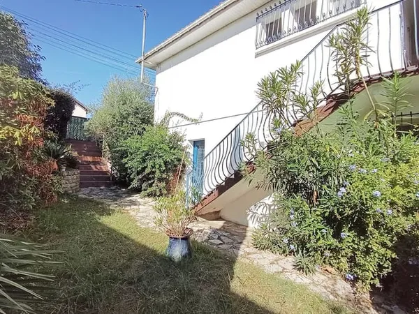 Maison 6 pièces 136 m²
