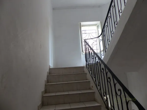 Immeuble 500 m²