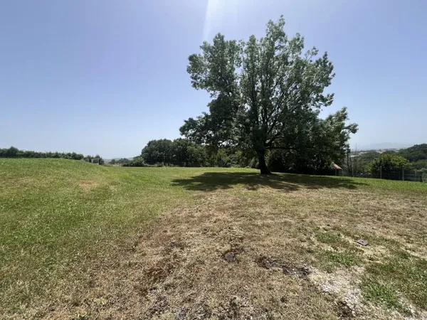 TERRAIN A BATIR