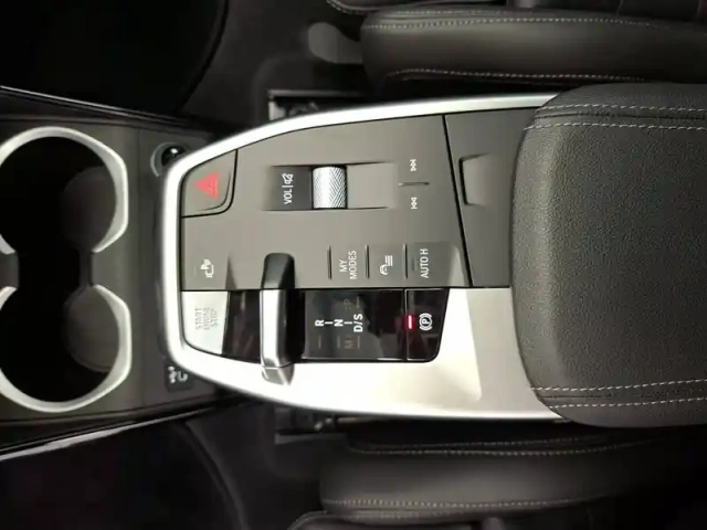 Bmw X1 xdrive 25e 245ch dkg7 — photo 35