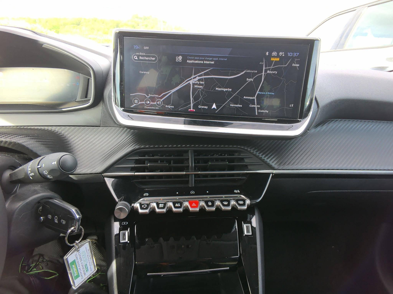 Peugeot 208 — photo 5