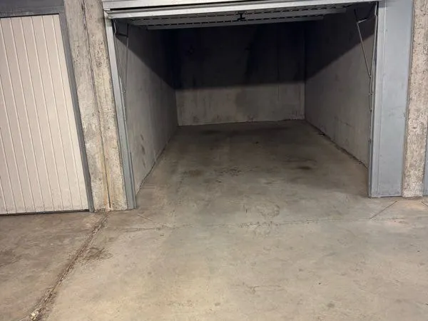 Garage/box bichon