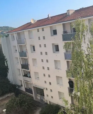 Chambre en colocation à louer