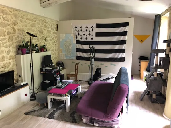 Appartement T2