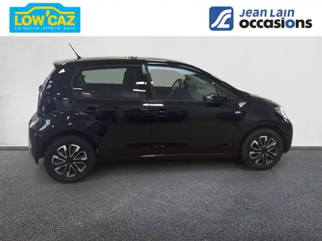 Volkswagen Up 1.0 60 bluemotion technology bvm5 — photo 4