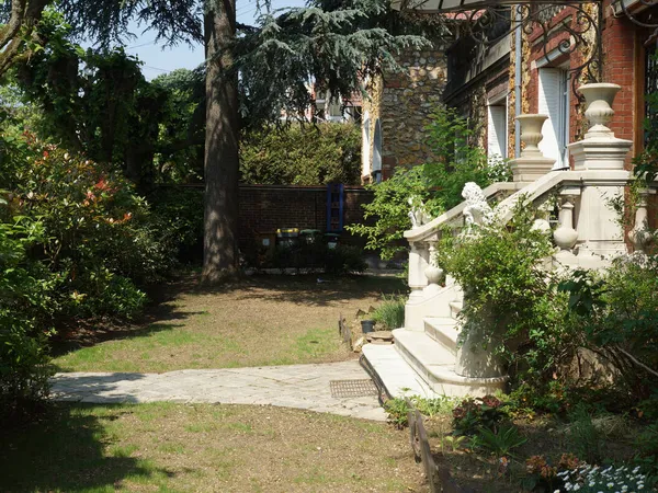 Projet d'immeuble 3 Appartements