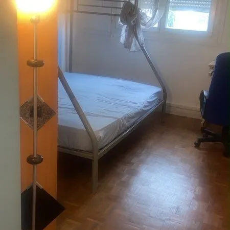 Chambre a louer 450