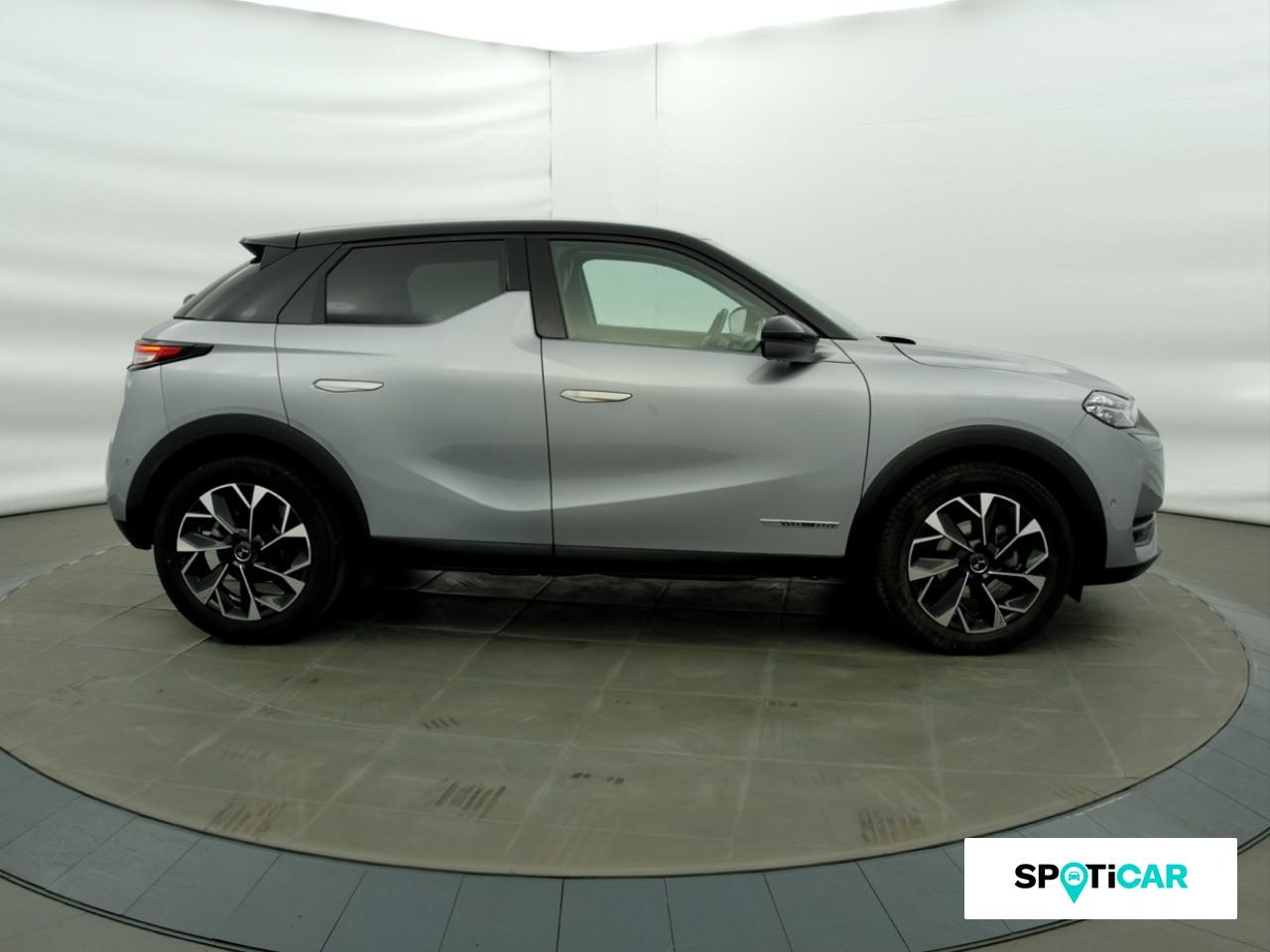 Ds Ds 3 crossback puretech 130ch louvre automatique — photo 4