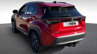 Toyota Yaris Cross 130h Première AWD-i MC24 — photo 6