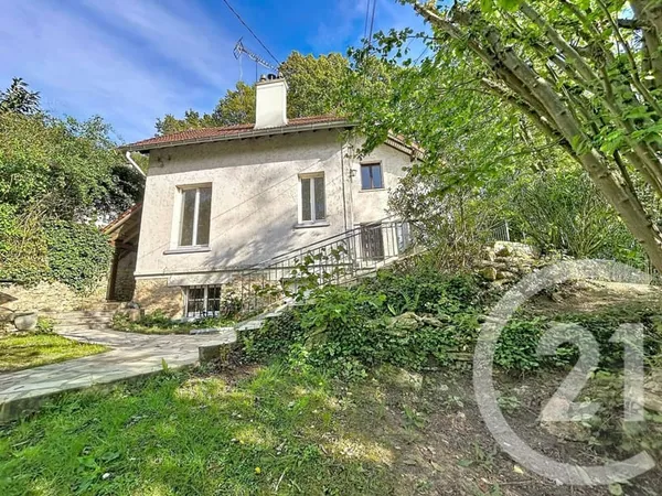 Maison 5 pièces 108 m²