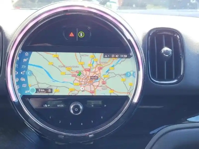Mini Countryman cooper se 125ch + 95ch edition premium plus all4 bva6 — photo 16