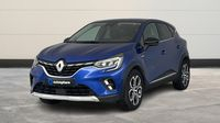 Renault Captur 1.6 E-Tech hybride 145ch Techno — photo 1