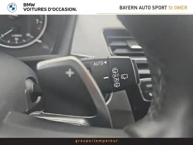 Bmw X1 xdrive25ia 231ch m sport — photo 15