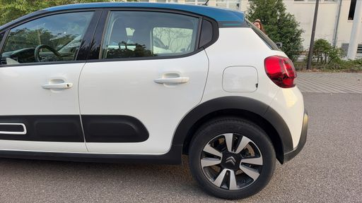 Citroen C3 1.2 PureTech 110 - Shine – 2020 – 64097 km – Essence – Boîte Manuelle — photo 10