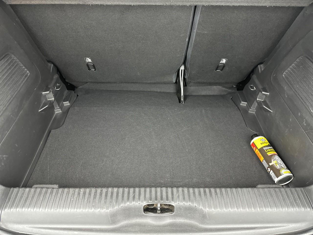 Citroën C3 Aircross puretech 110 s&s bvm6 feel pack — photo 14
