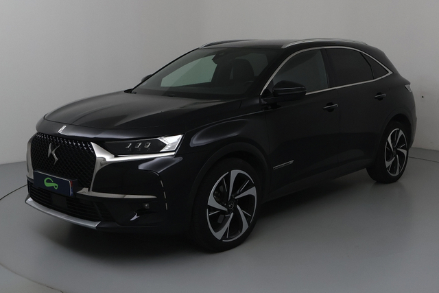 DS DS7 CROSSBACK