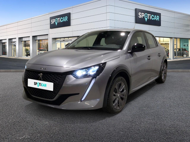 Peugeot 208 electrique 50 kwh 136ch active pack