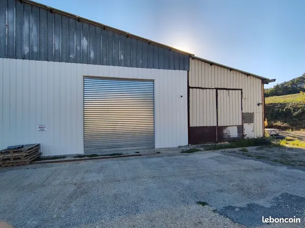 Local commercial