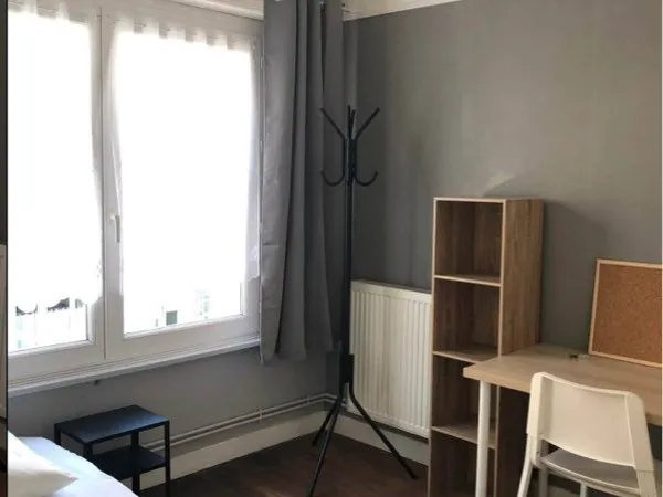 Chambre Etudiant