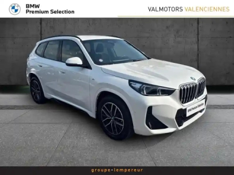 Bmw X1 xdrive25e 245ch m sport