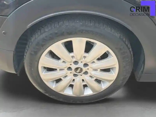 Mini Mini countryman 116 ch — photo 13