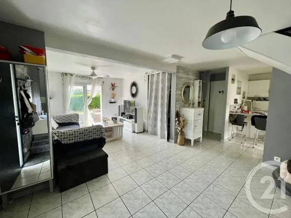Maison 5 pièces 100 m²