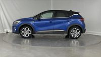 Renault Captur 1.3 TCe mild hybrid 140ch Techno — photo 7