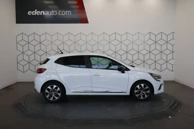 Renault Clio sce 65 — photo 77