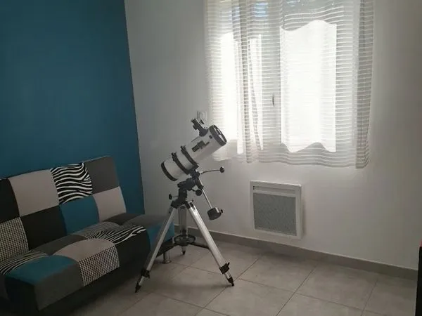 Chambre à louer BORGO