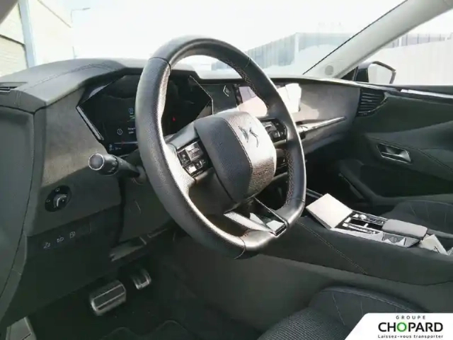 Ds Ds 4 hybride e-tense 225 eat8 — photo 52