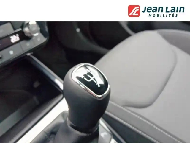Skoda Fabia 1.0 tsi 95 ch evo 2 bvm5 — photo 31